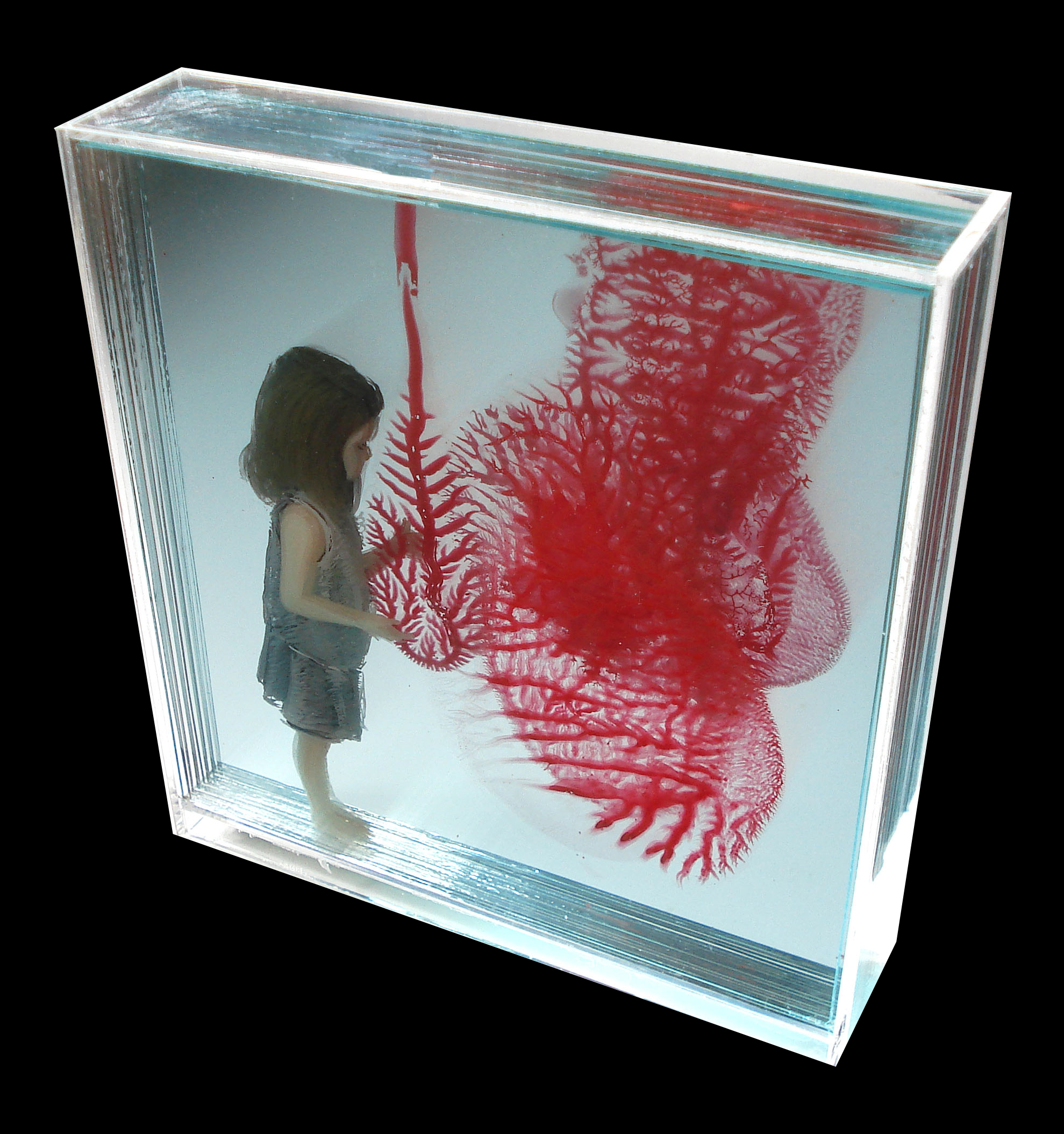 Common Things — Yosman Botero, arte contemporáneo colombiano