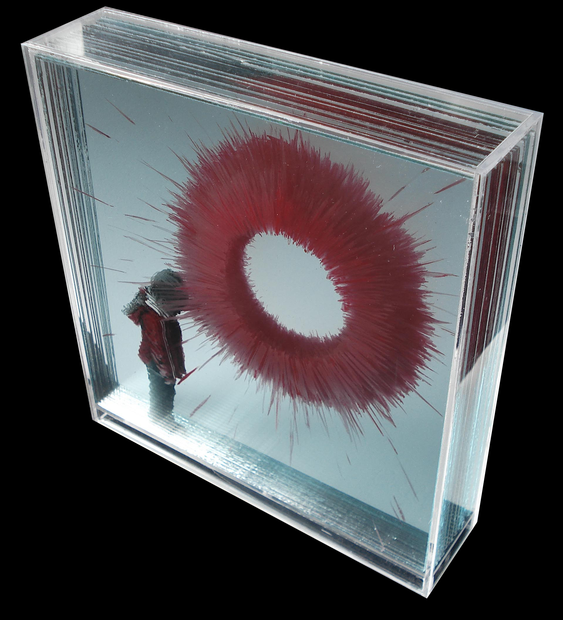 Common Things — Yosman Botero, arte contemporáneo colombiano