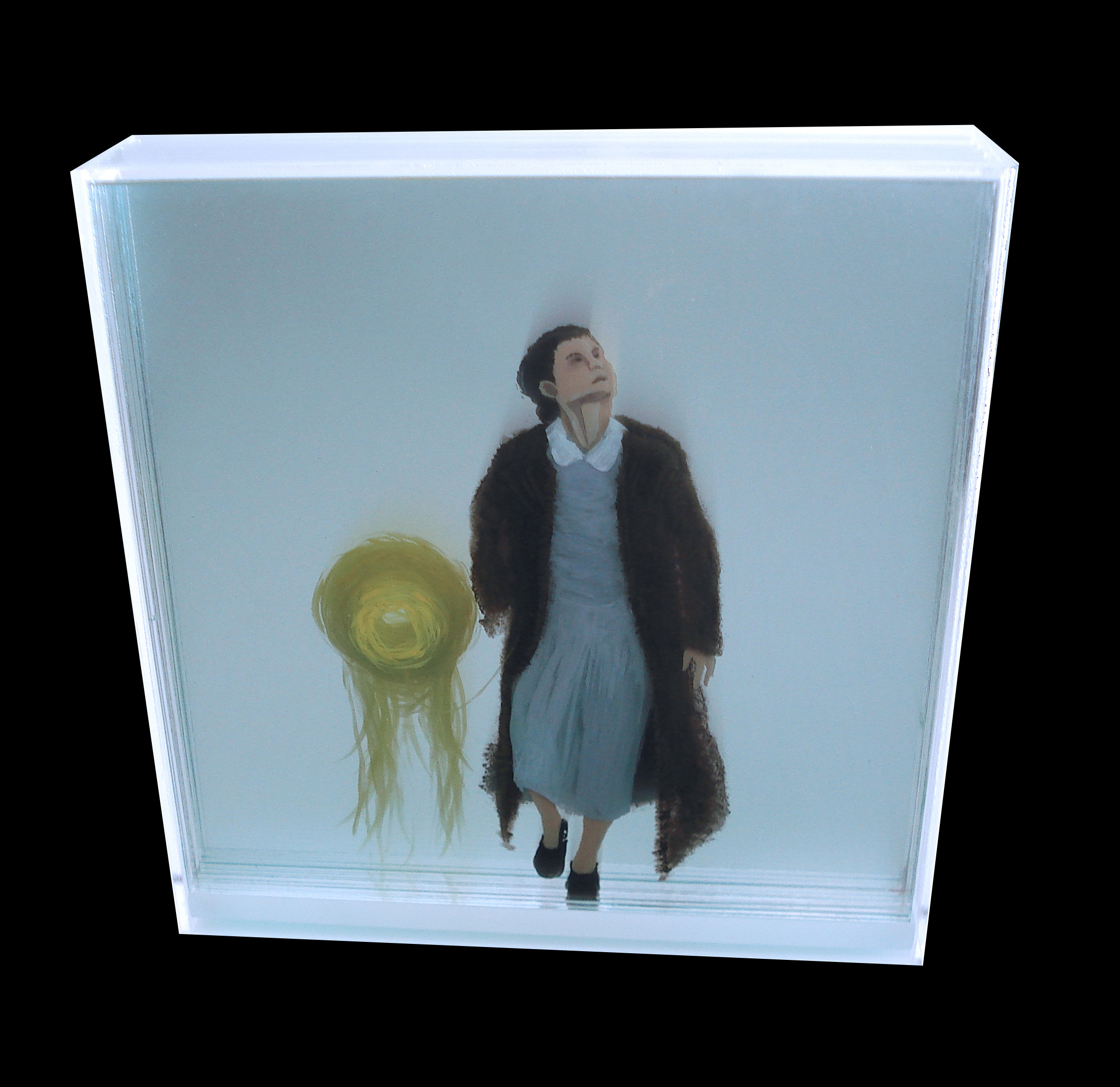 Common Things — Yosman Botero, arte contemporáneo colombiano