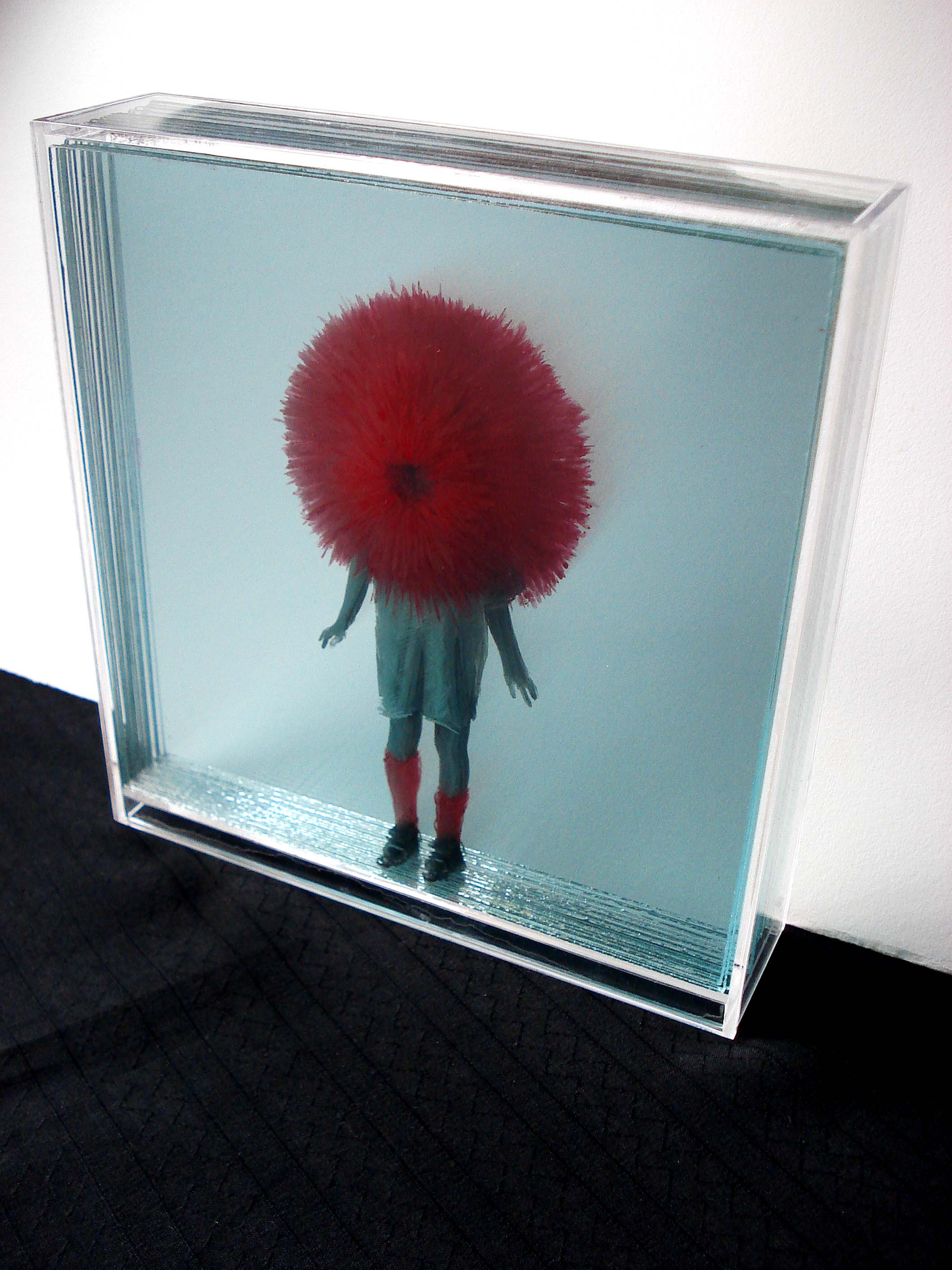 Common Things — Yosman Botero, arte contemporáneo colombiano