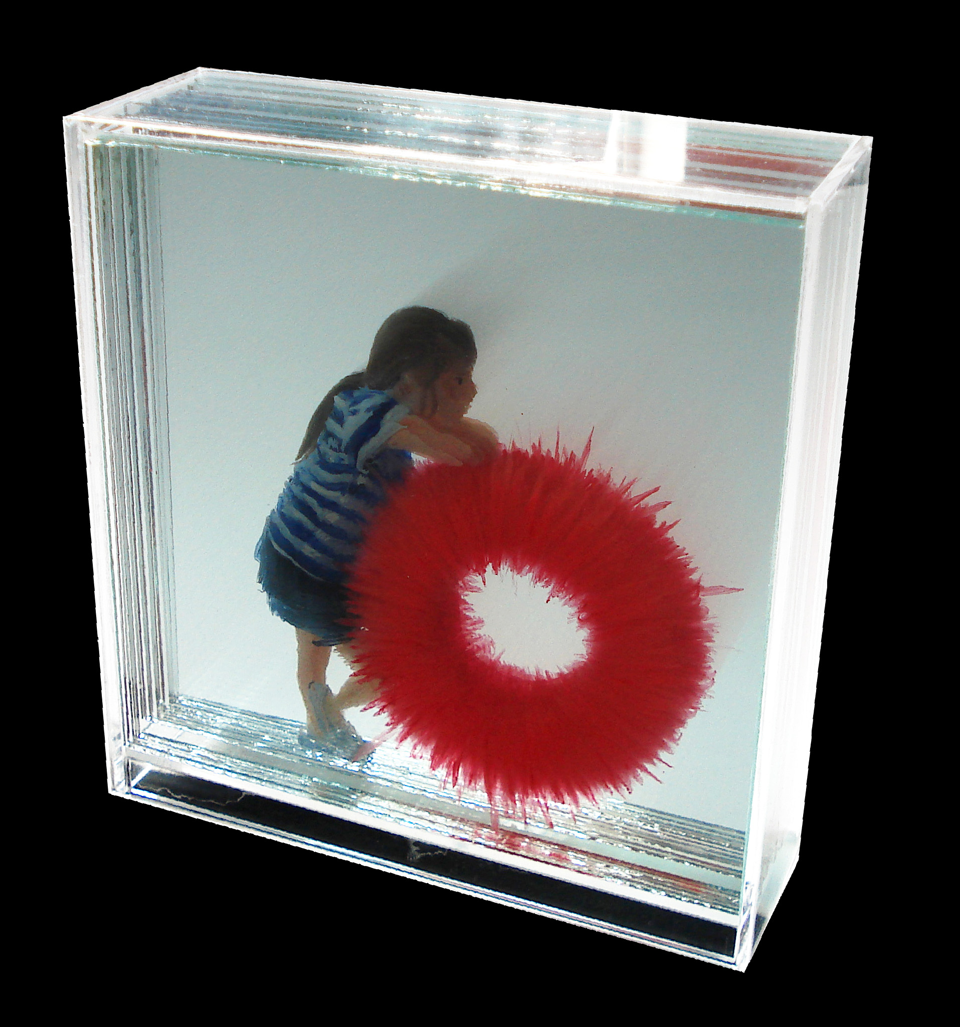 Common Things — Yosman Botero, arte contemporáneo colombiano