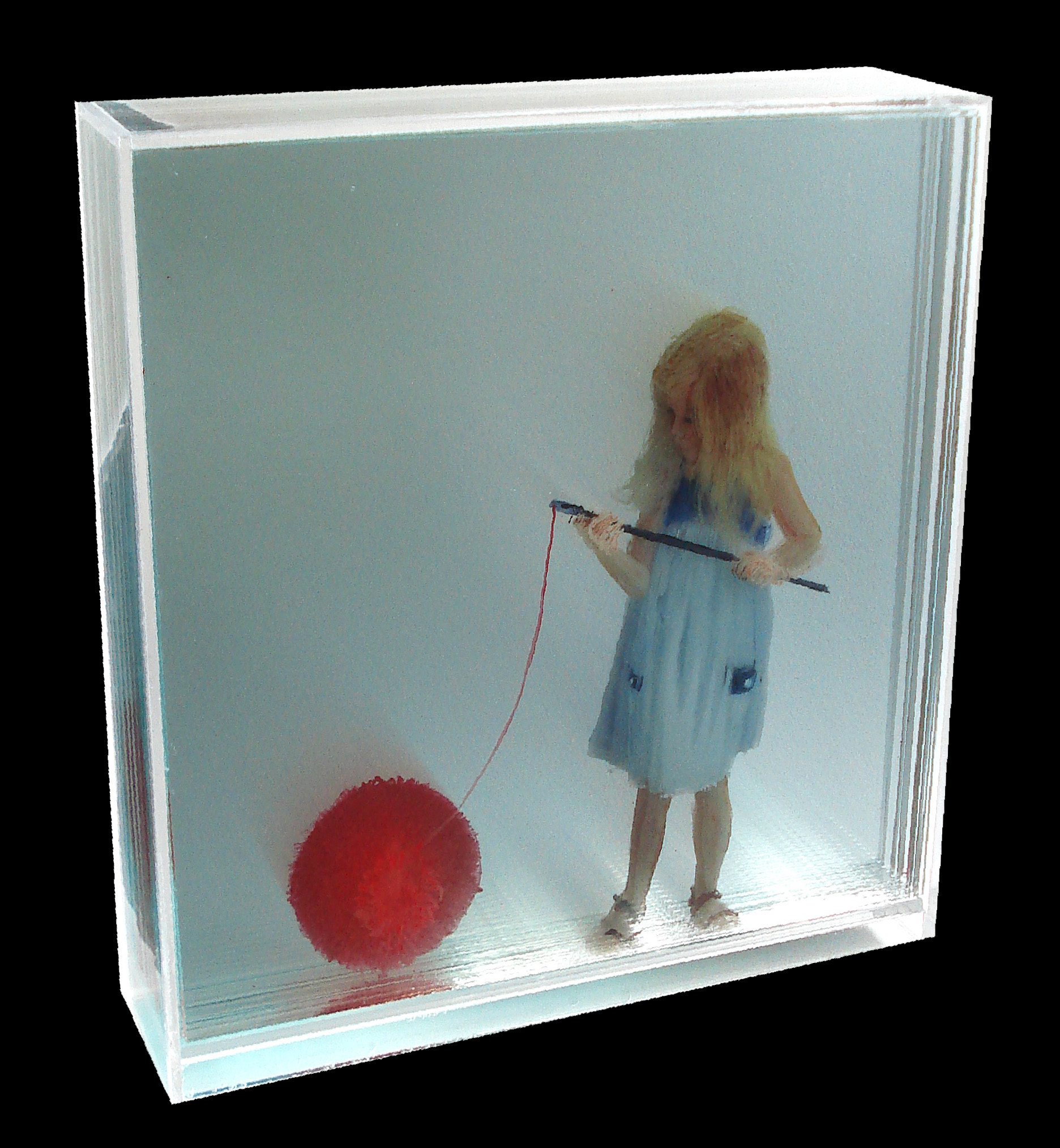 Common Things — Yosman Botero, arte contemporáneo colombiano