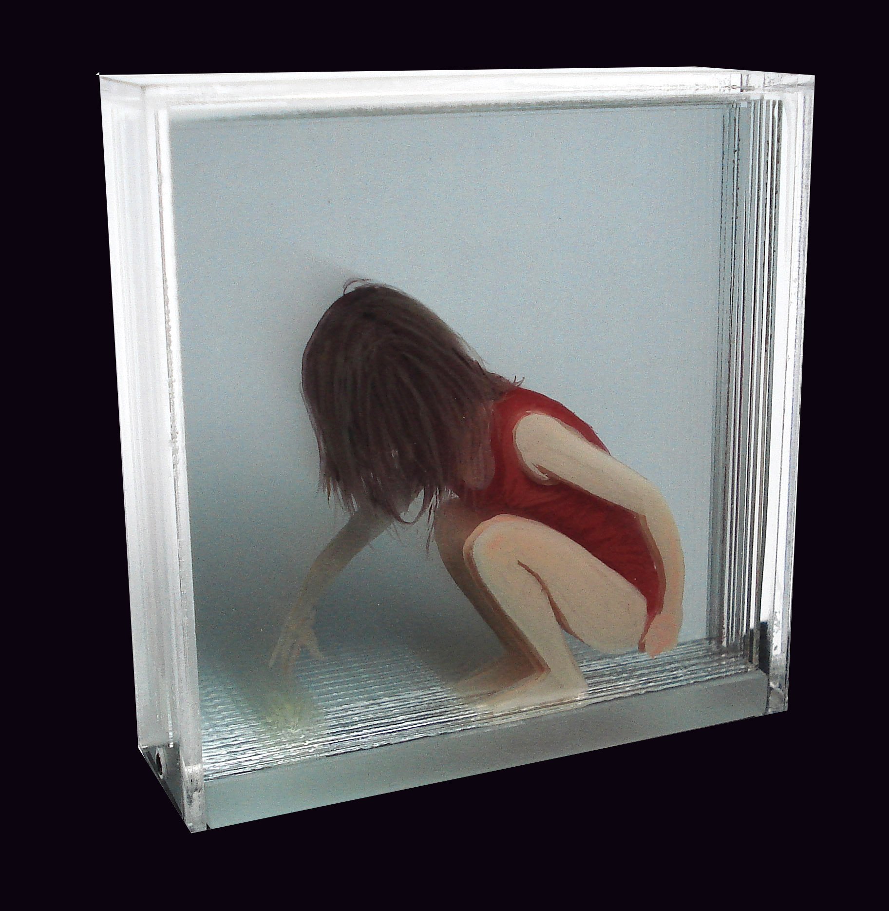 Common Things — Yosman Botero, arte contemporáneo colombiano