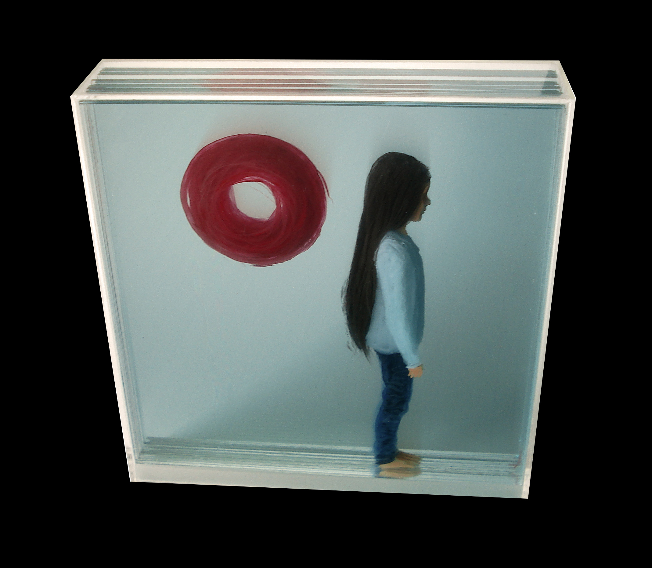 Common Things — Yosman Botero, arte contemporáneo colombiano