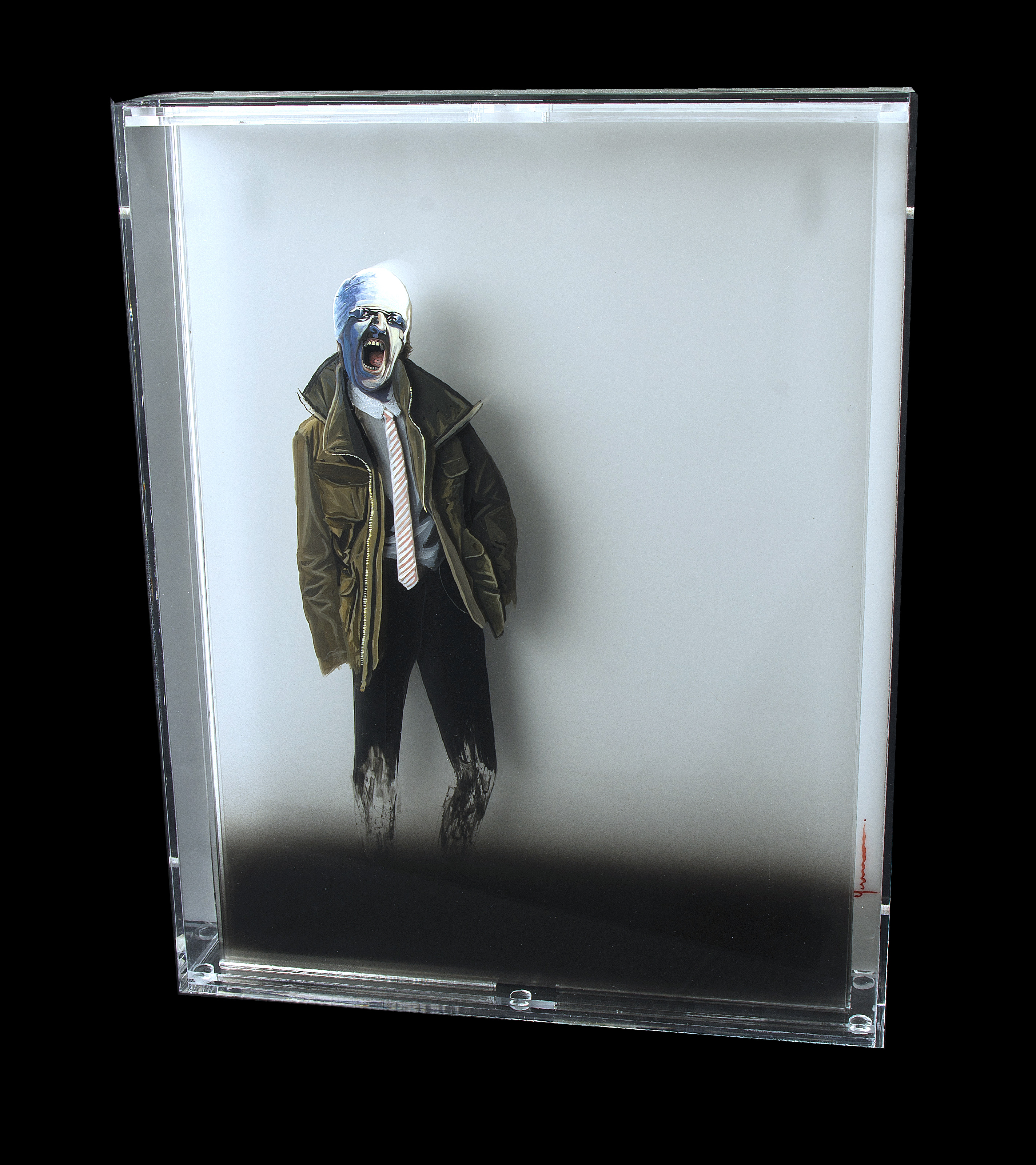 Common Things — Yosman Botero, arte contemporáneo colombiano