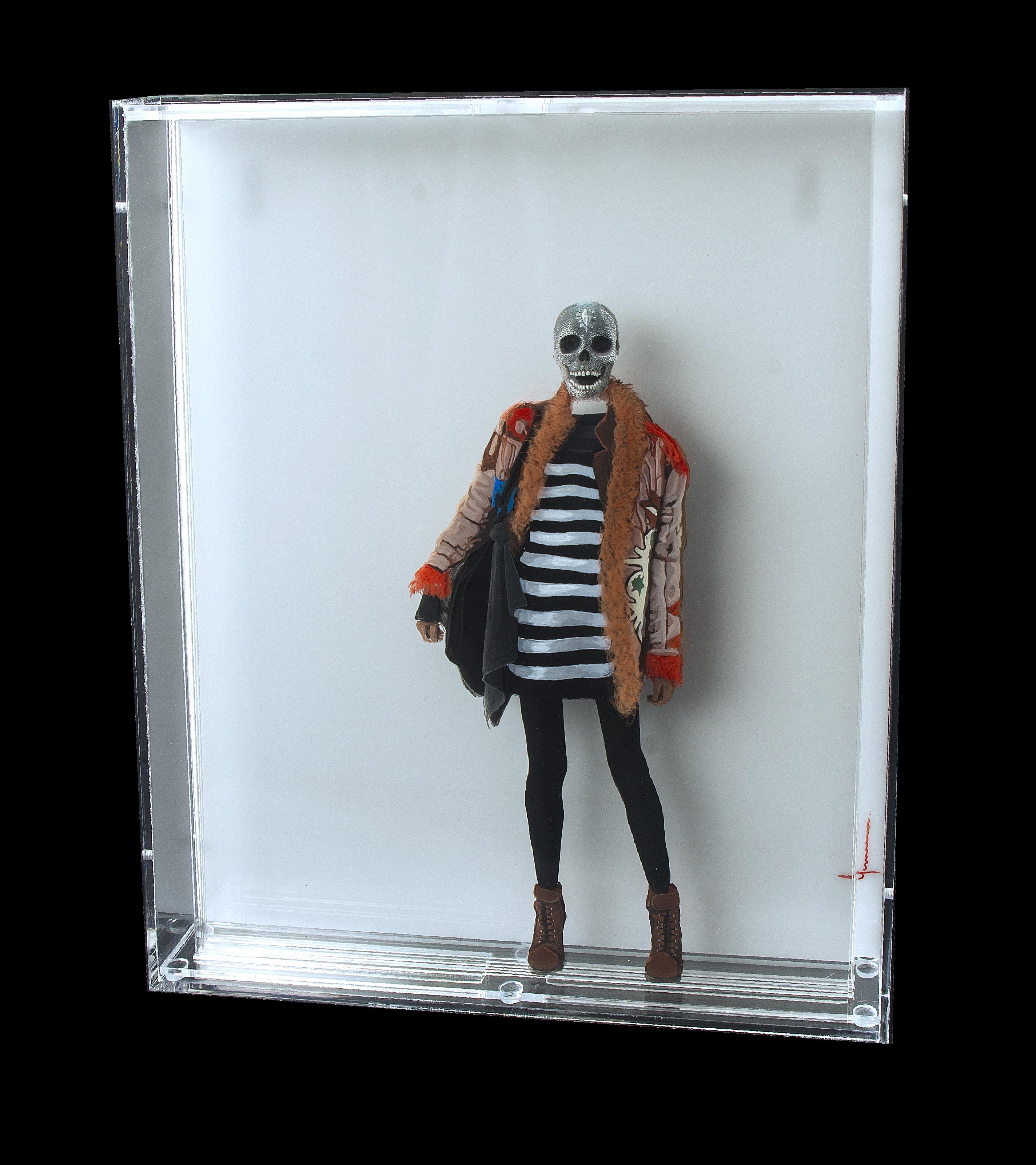 Common Things — Yosman Botero, arte contemporáneo colombiano