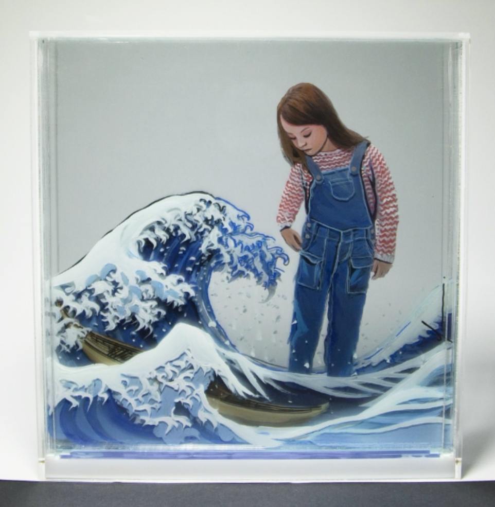 Common Things — Yosman Botero, arte contemporáneo colombiano