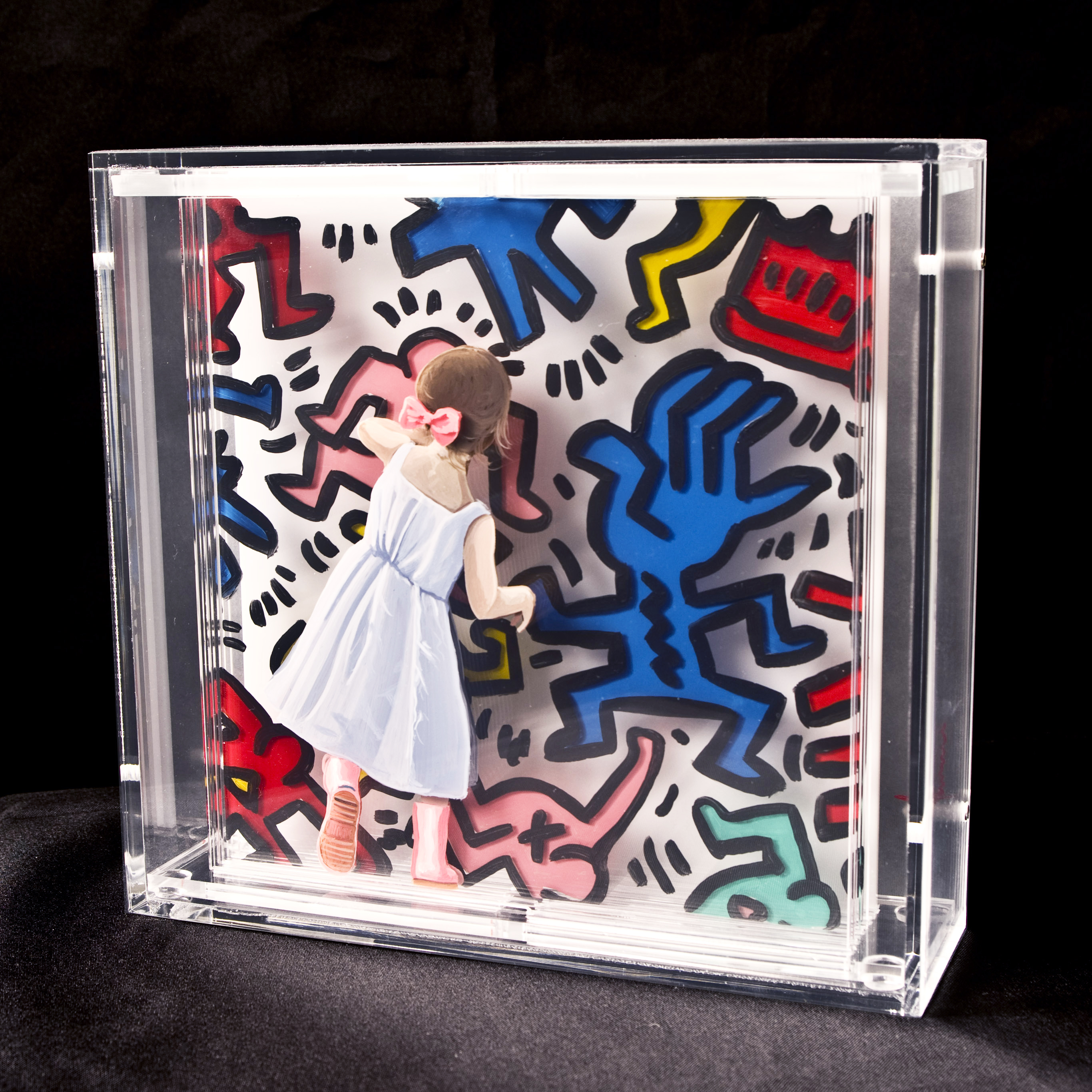 Common Things — Yosman Botero, arte contemporáneo colombiano