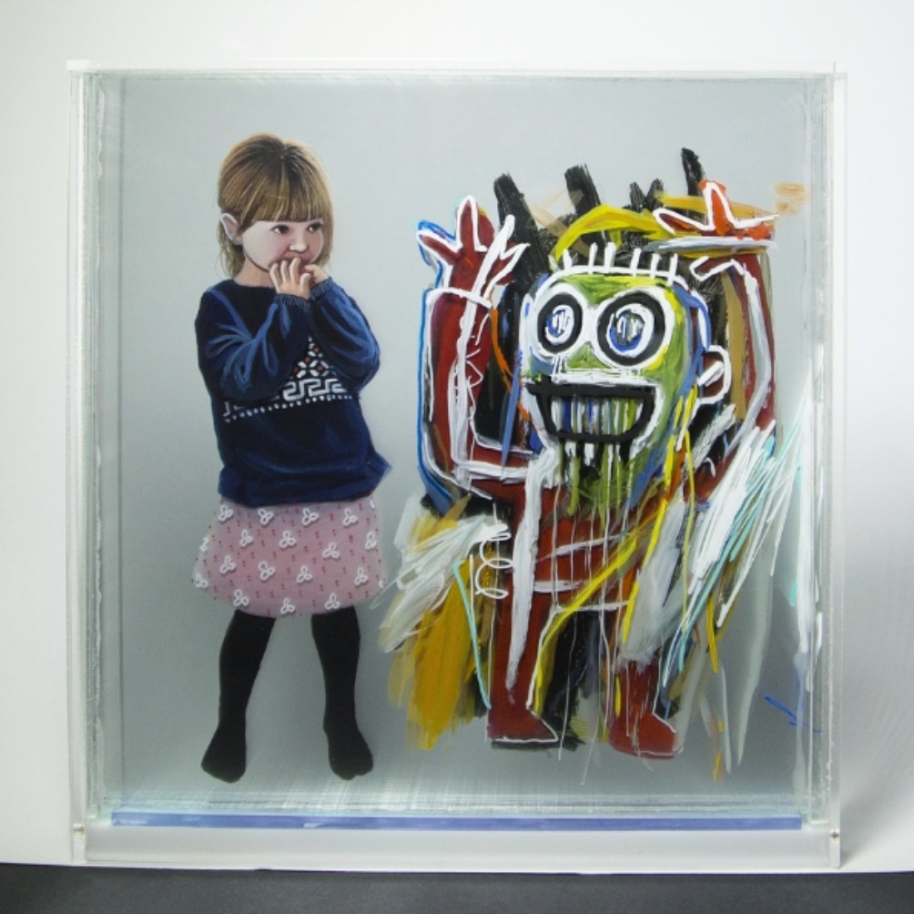 Common Things — Yosman Botero, arte contemporáneo colombiano