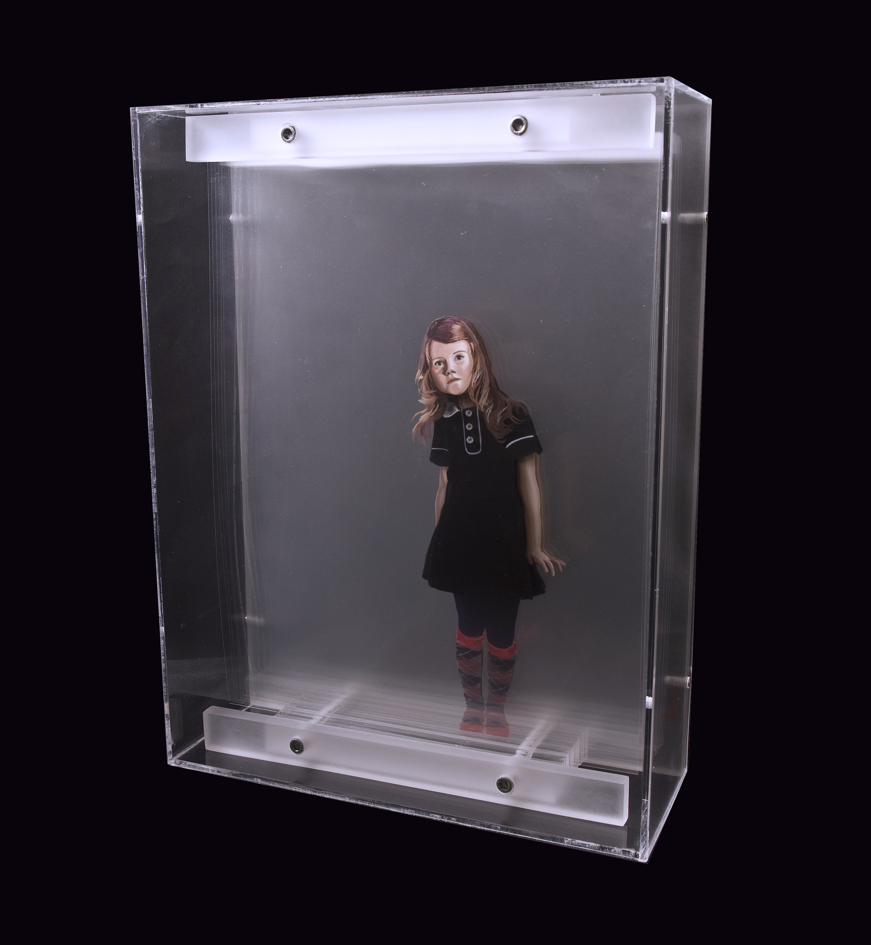 Condensations — Yosman Botero, arte contemporáneo colombiano