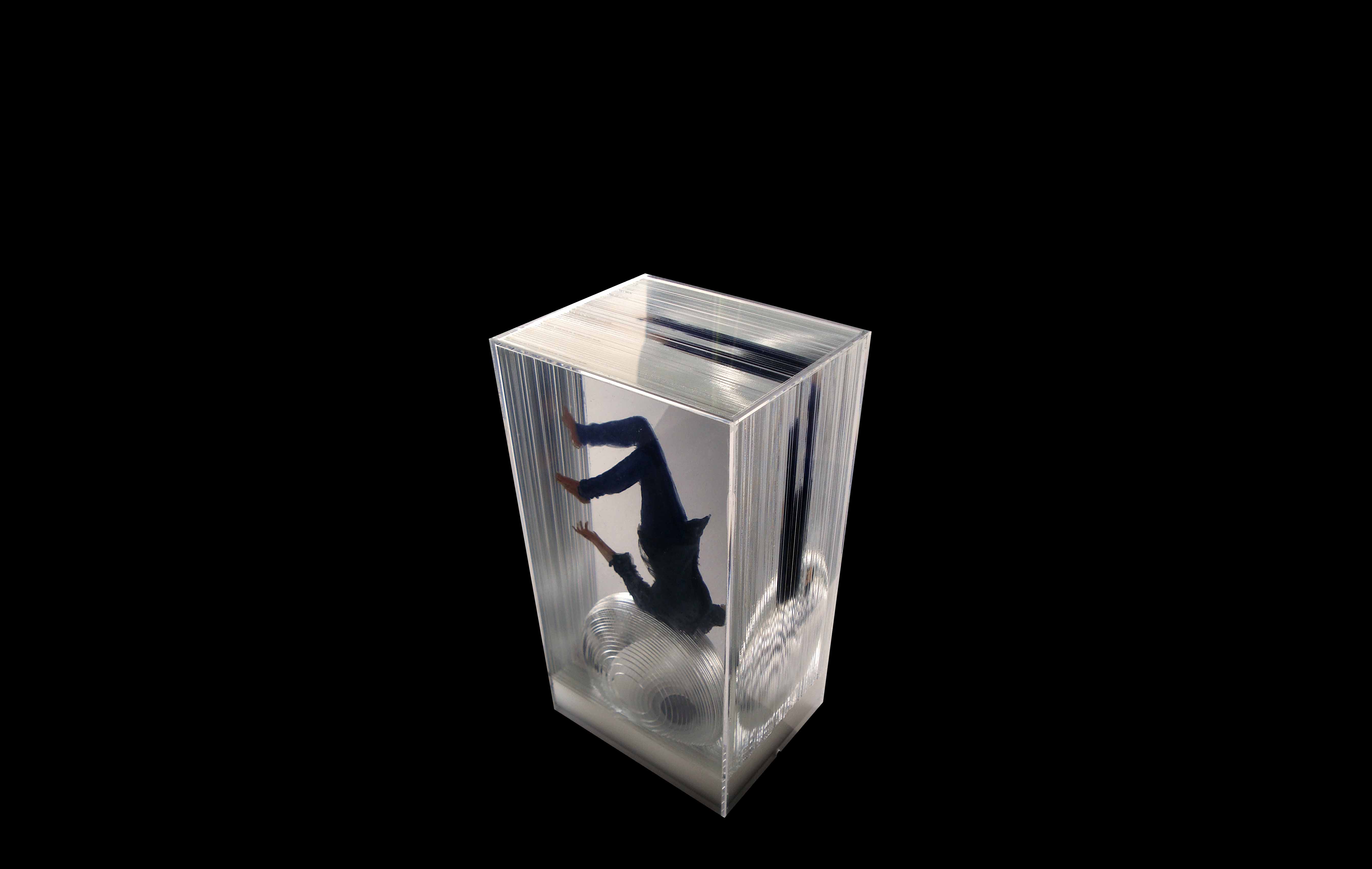 Yoshbott — Yosman Botero